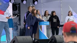Фестиваль выпускников в Коле в 2026 году