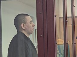 Матрос-контрактник, осужденный за госизмену