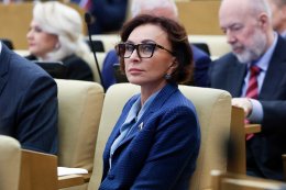 Татьяна Кусайко