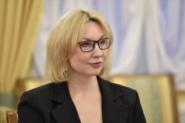 Елена Семёнова