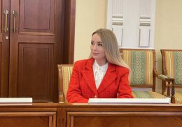 Ольга Степакова