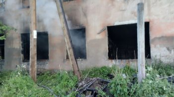 Дом на улице Рыбников в Молочном