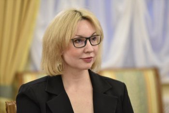 Елена Семёнова