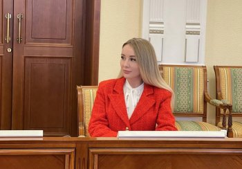 Ольга Степакова
