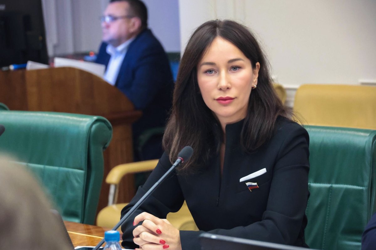 Елена Дягилева