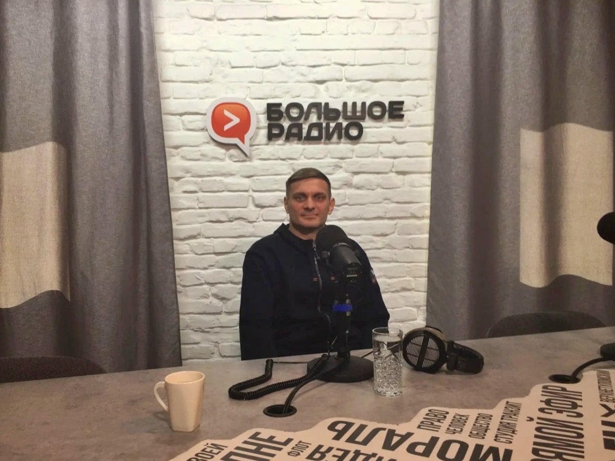 Роман Уздин
