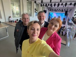 Депутаты Мурманского горсовета