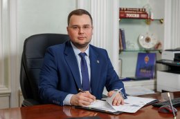 Иван Лебедев