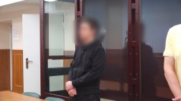 Суд над мужчиной за комментарии в интернете