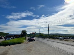 КПП "Титовка".