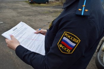 Судебный пристав в Мурманске