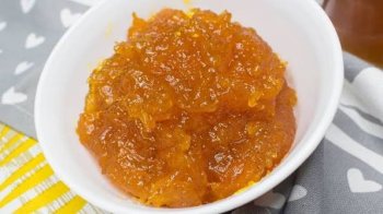 Варенье из тыквы.