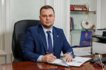 Иван Лебедев