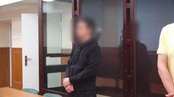 Суд над мужчиной за комментарии в интернете