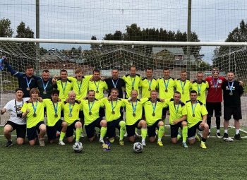 футбольный клуб «Химик» из Апатитов