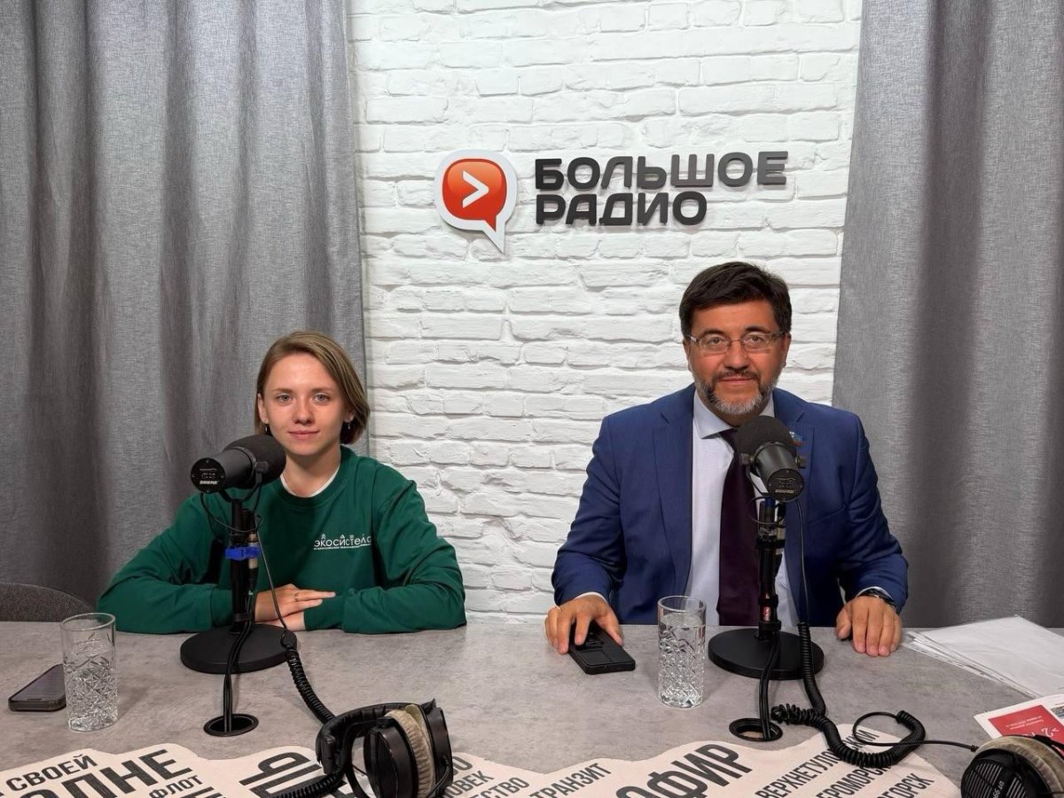 Софья Золотарёва и Евгений Никора