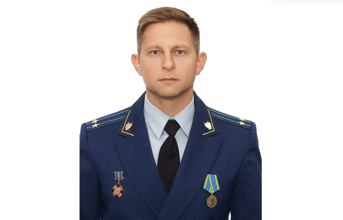 Эльдар Мейбуллаев