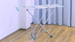 Напольная сушилка