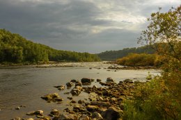 природа Мурманской области