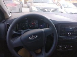 Руль автомобиля