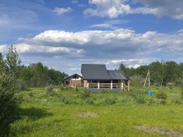 строительство загородного дома