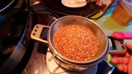 Рассыпчатая гречка