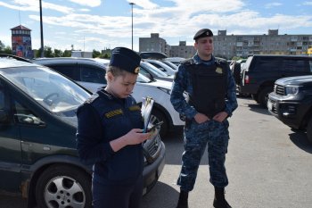 Арест автомобиля должника судебными приставами