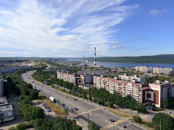 Мурманск