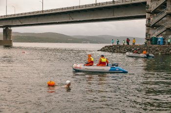 фестиваль «Гольфстрим» в Мурманске