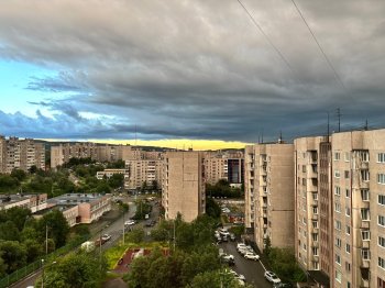 дома в Мурманске