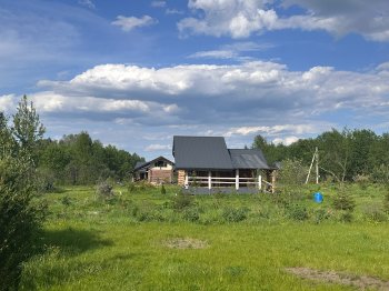 строительство загородного дома
