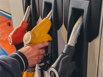 автозаправочная станция