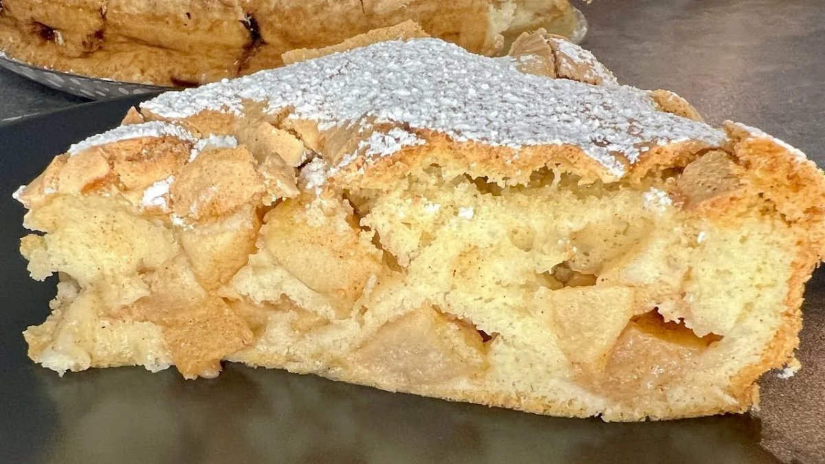 Шарлотка