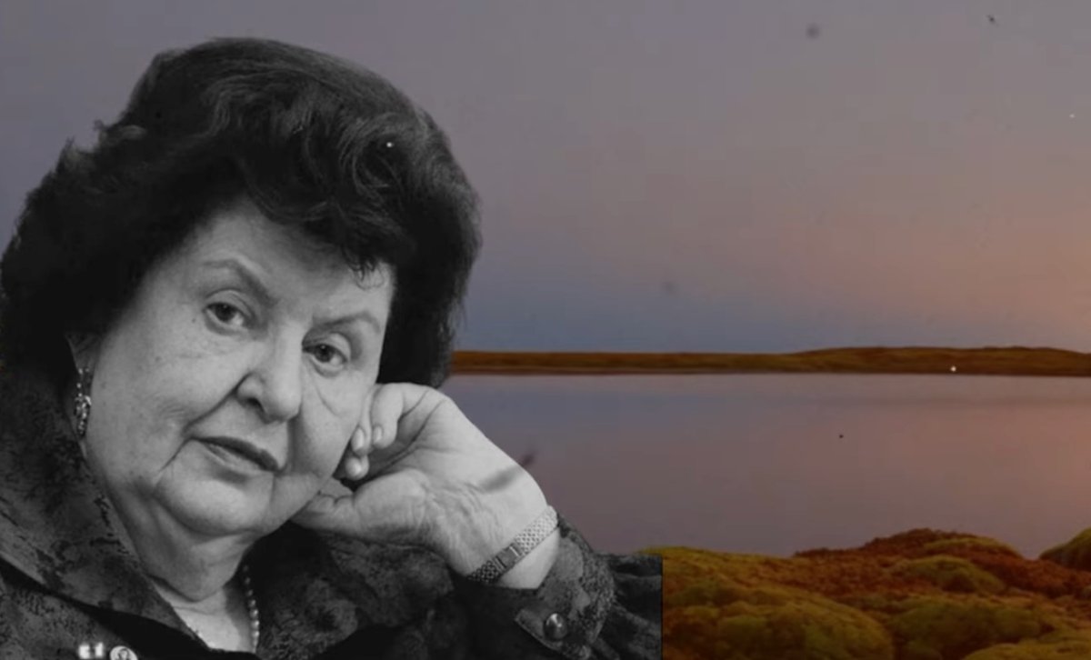 Наталья Бехтерева