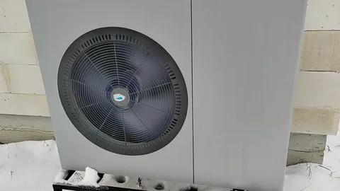 Тепловой насос