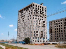 ЖК «Кольские Огни»