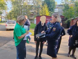 Подростка из Мурманска передают в органы опеки и попечительства