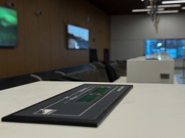 аэропорт Мурманск