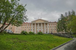 Мурманская областная дума