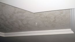Декоративная штукатурка