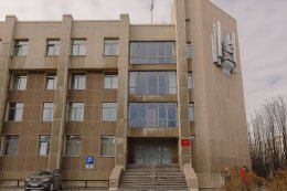 Октябрьский районный суд Мурманска
