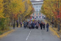 посёлок Никель