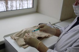 вакцинация