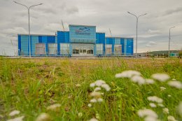 бассейн в Коле
