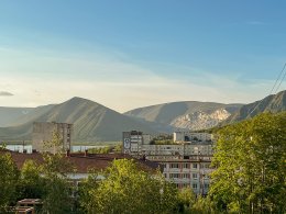 Кировск