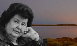 Наталья Бехтерева