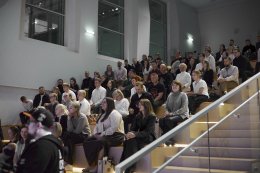 участники проекта «Курс на Север»