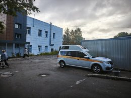 социальное такси в Мурманской области