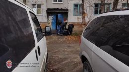 задержание россиянина за комментарии в интернете