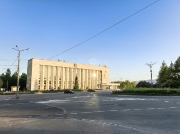 администрация Мончегорска